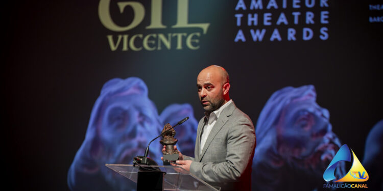 Prémios Gil Vicente