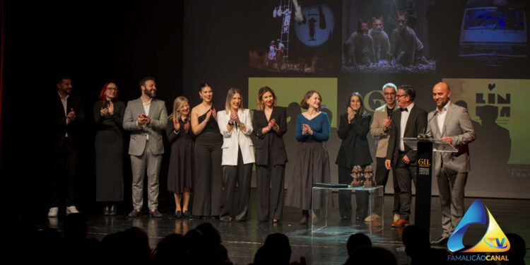 Prémios Gil Vicente