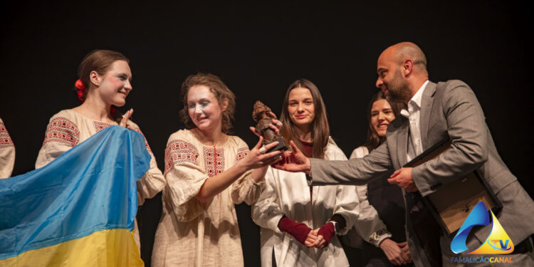 Prémios Gil Vicente