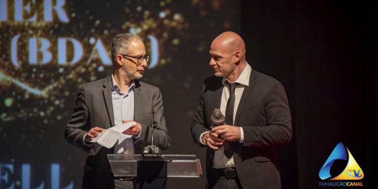 Prémios Gil Vicente