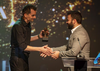 Prémios Gil Vicente