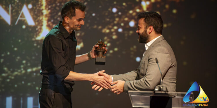 Prémios Gil Vicente