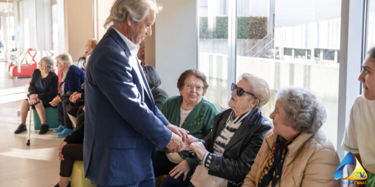 FAMALICÃO: Apoio Financeiro a IPSS