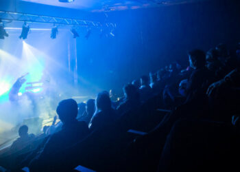 Santo Tirso acolhe sonoridades