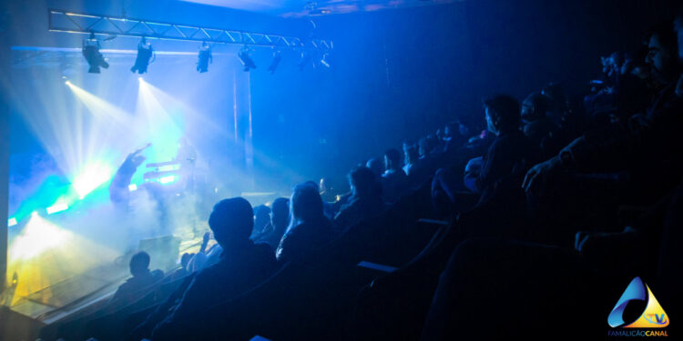 Santo Tirso acolhe sonoridades