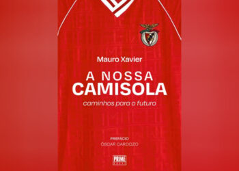 Livro de Mauro Xavier