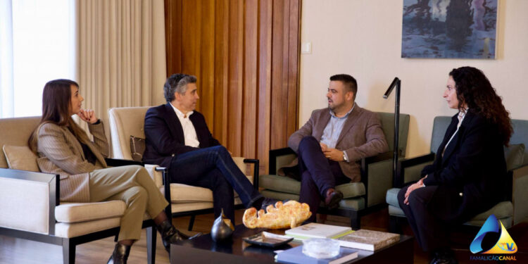 Ponte da Lagoncinha em análise