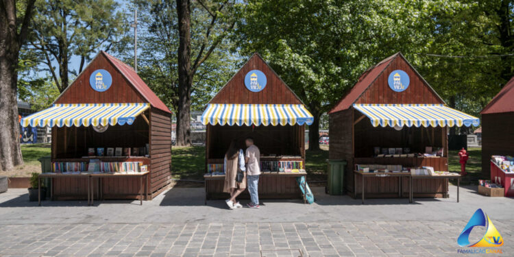 Famalicão promove literatura