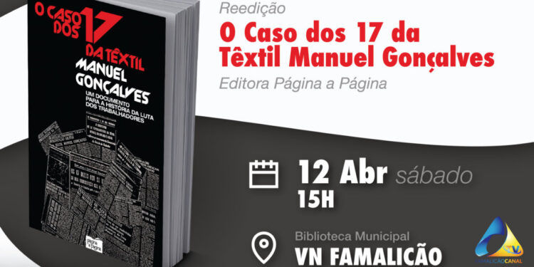 Lembrar a história de Abril