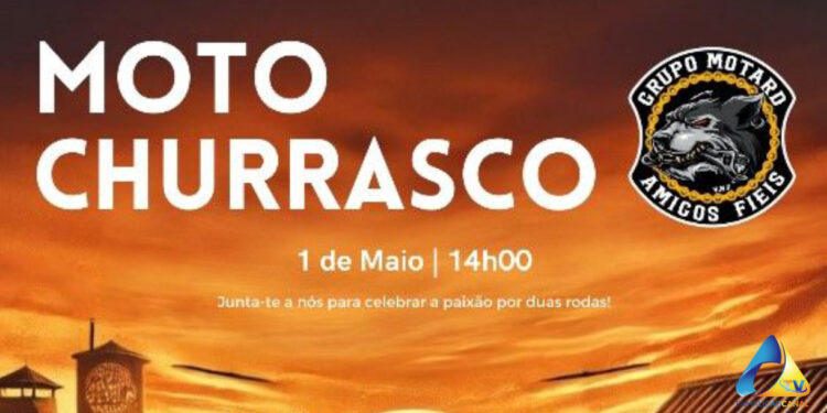 Convívio Motard