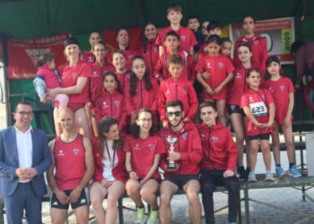 Milha Urbana de Famalicão