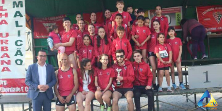 Milha Urbana de Famalicão