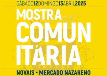 Festa em São Simão de Novais