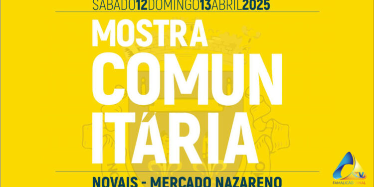 Festa em São Simão de Novais