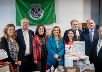 XX Feira de Nanterre