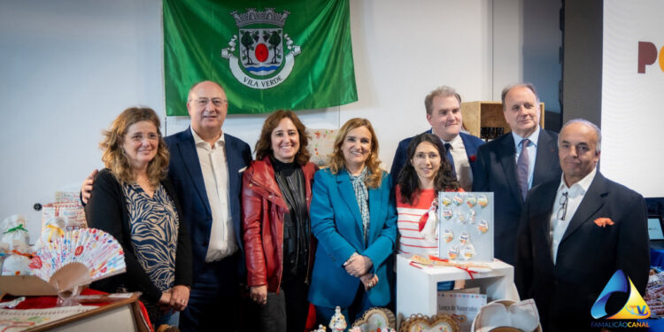 XX Feira de Nanterre