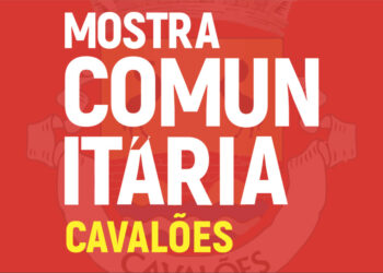 Cavalões desafia comunidade