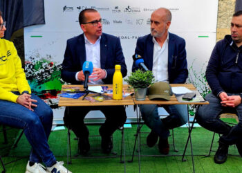 Famalicão a dar ao pedal