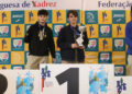 Campeonato Nacional de Jovens de Xadrez