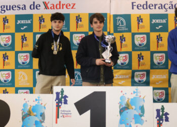 Campeonato Nacional de Jovens de Xadrez