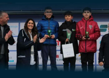 Prova em São Salvador do Campo