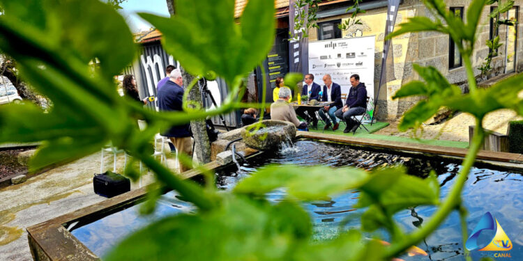 Famalicão a dar ao pedal