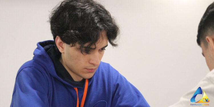 Campeonato Nacional de Jovens de Xadrez