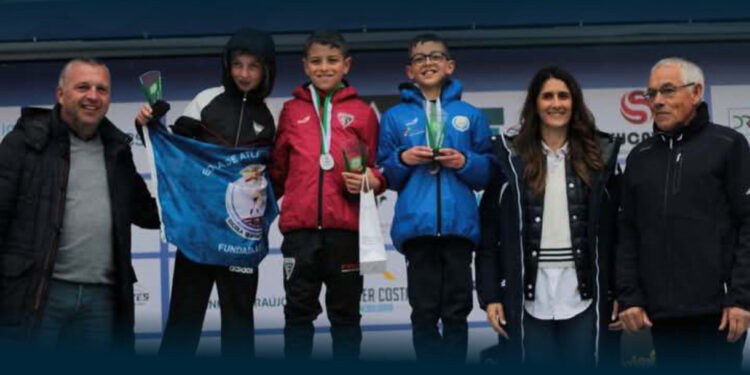 Prova em São Salvador do Campo