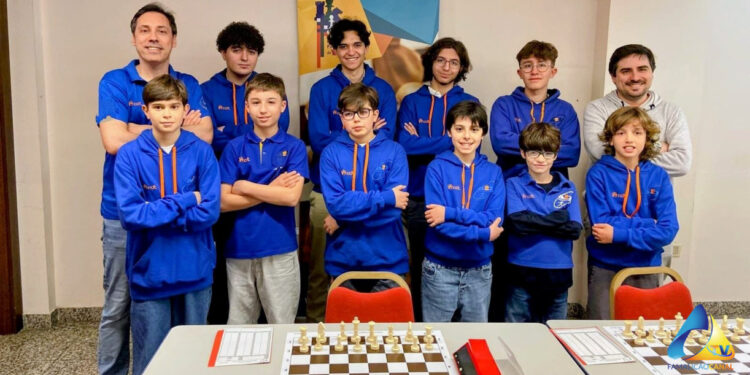 Campeonato Nacional de Jovens de Xadrez