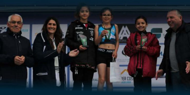 Prova em São Salvador do Campo