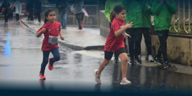 Prova em São Salvador do Campo