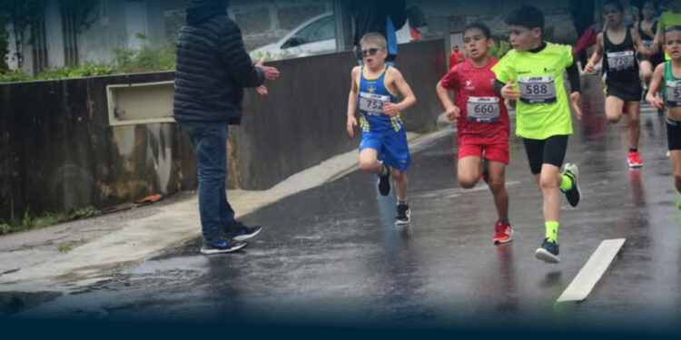 Prova em São Salvador do Campo
