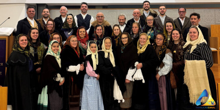 Cânticos Tradicionais da Quaresma