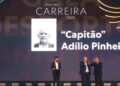 Gala de Desporto em Santo Tirso