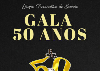 GRG assinala Meio Século