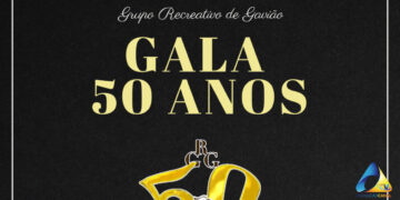 GRG assinala Meio Século