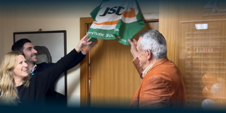 JSD tem novo espaço