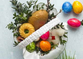 Páscoa de Tradição em Fradelos