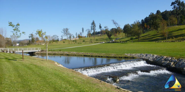 CDU preocupada com poluição