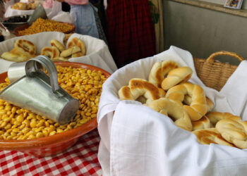 Tradição joanense na Quinta-feira Santa