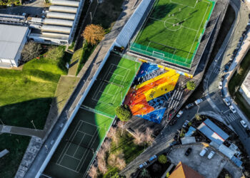 Dia Mundial da Atividade Física