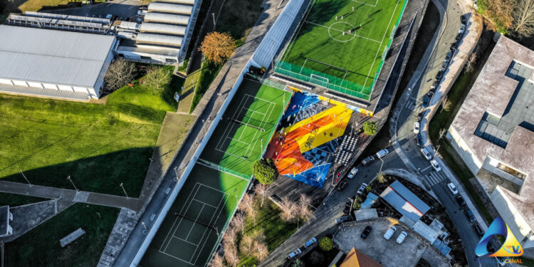 Dia Mundial da Atividade Física