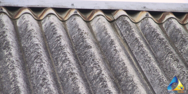 Amianto preocupa PAN de Famalicão