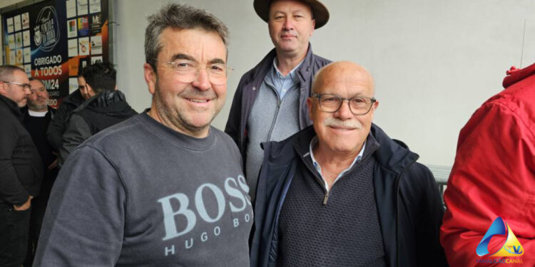 II Passeio de Todo-O-Terreno