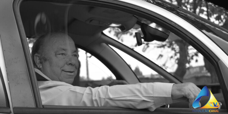 Calendário perdeu um amigo