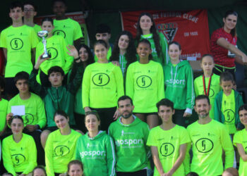 EARO participou na Milha Urbana de Famalicão