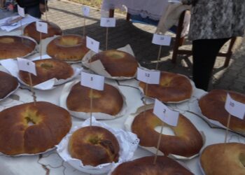 FRADELOS: Feira de Pão Doce (2025)