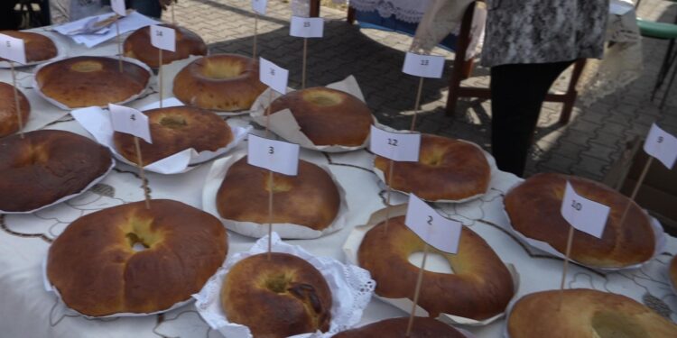 FRADELOS: Feira de Pão Doce (2025)