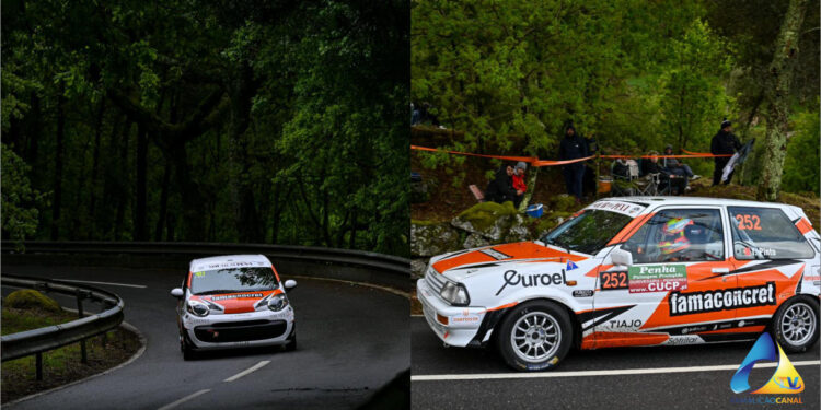 Rampa da Penha Agridoce