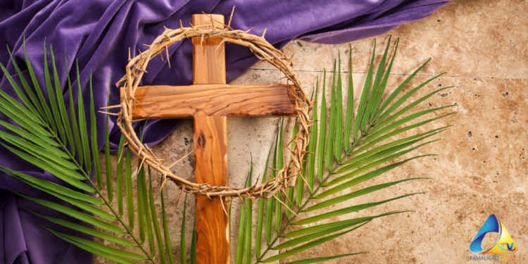 Páscoa em Famalicão